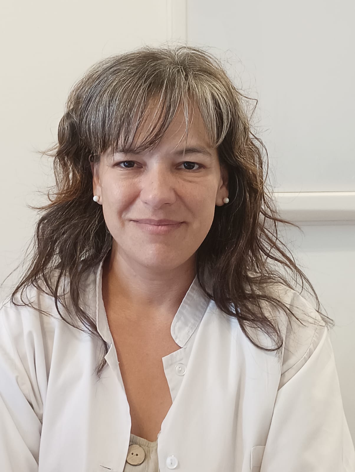 Dra. María Laura Curros