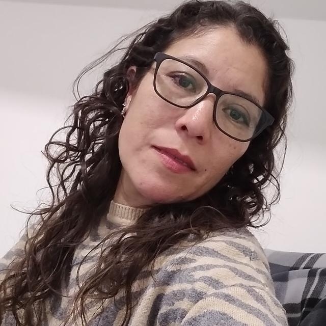 Dra. Daniela Verónica Ruiz